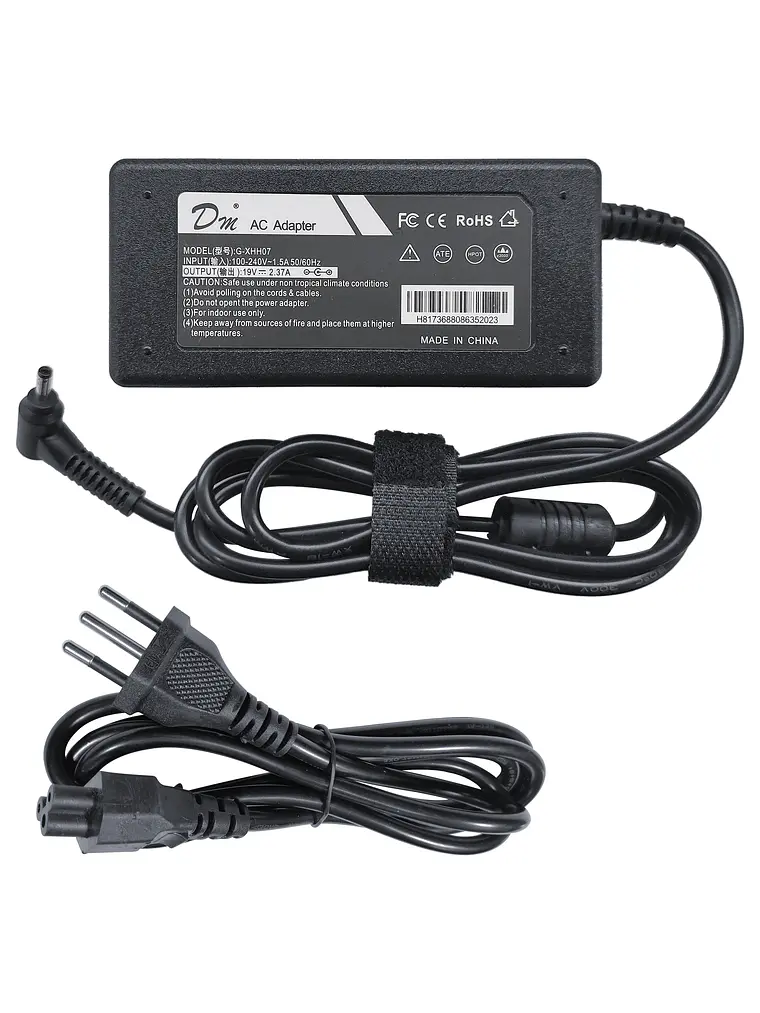 Cargador Alternativo Notebook Acer Aspire 5 A514-52 (N19H2) 1