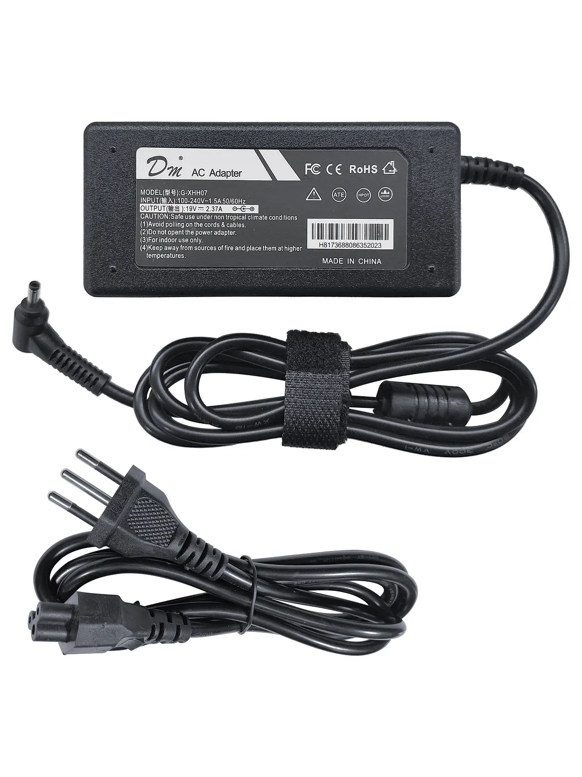 Cargador Alternativo Notebook Acer Aspire 5 A514-53-30A9 (N19H2) 1