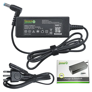 Cargador Alternativo Notebook Packard Bell Easynote TE69BM (Z5WT3)