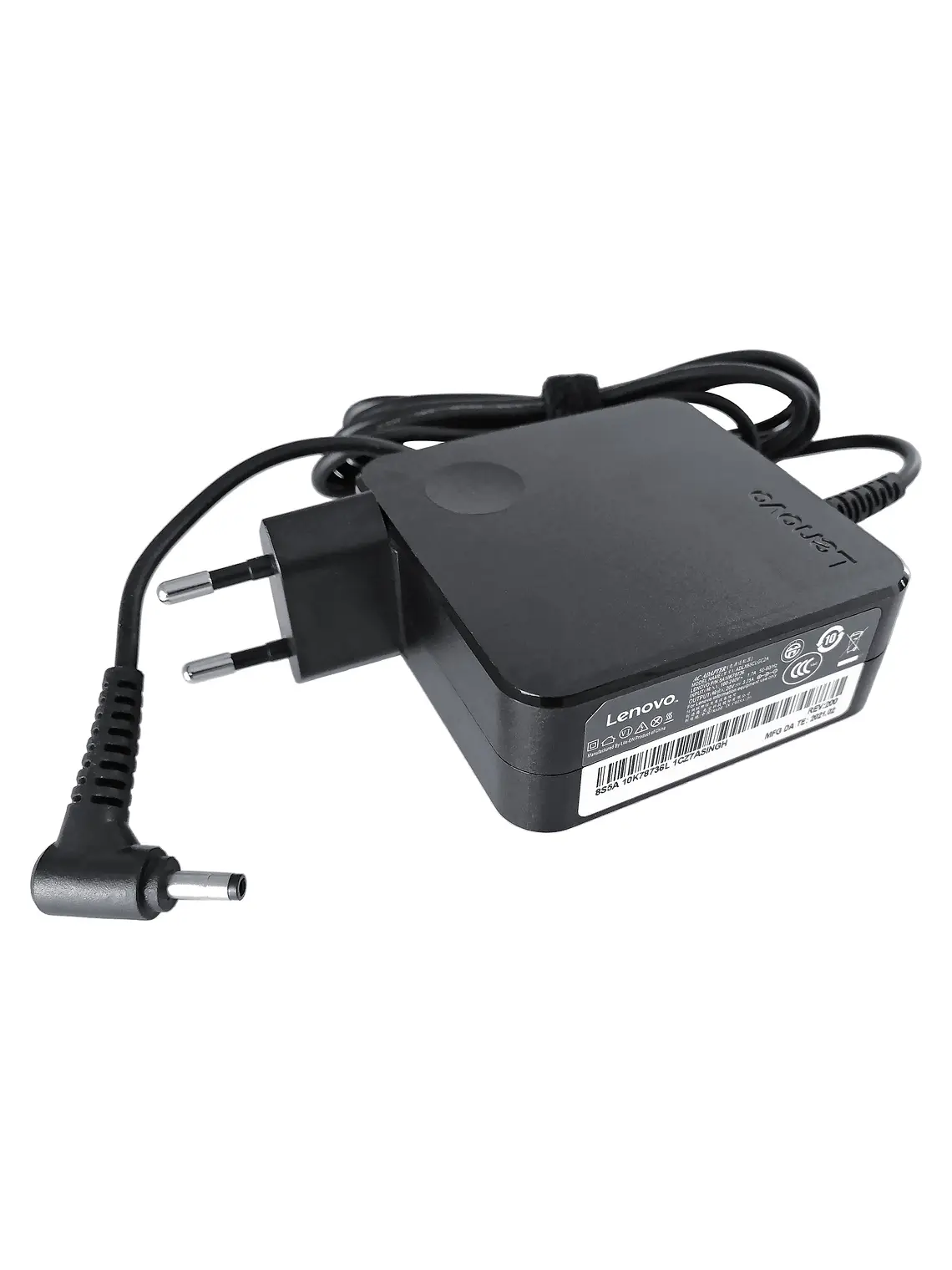 Cargador Original Notebook Lenovo Ideapad FLEX-15IWL 1