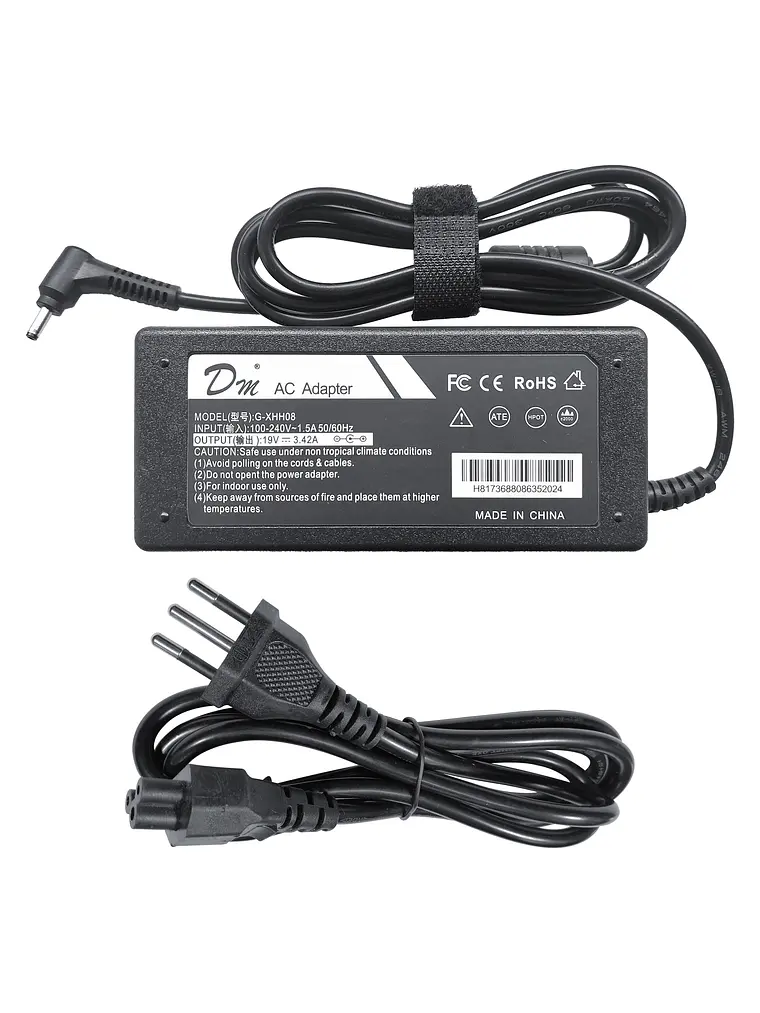 Cargador Alternativo Notebook Acer Aspire Vero AV14-51-54B9 (N22Q21) 1