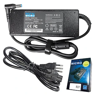 Cargador Alternativo Notebook Acer Aspire V7-582PG-9856 (ZRQ)