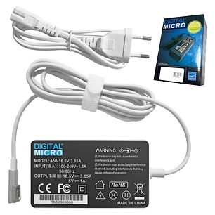Cargador Alternativo Notebook Apple MacBook 13 A1181