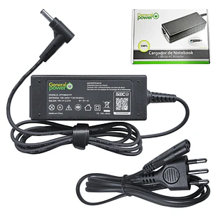 Cargador Alternativo Notebook Asus X409JA-EK026T