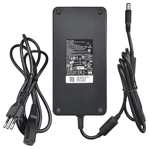Cargador Original Notebook Dell Alienware x15 R1