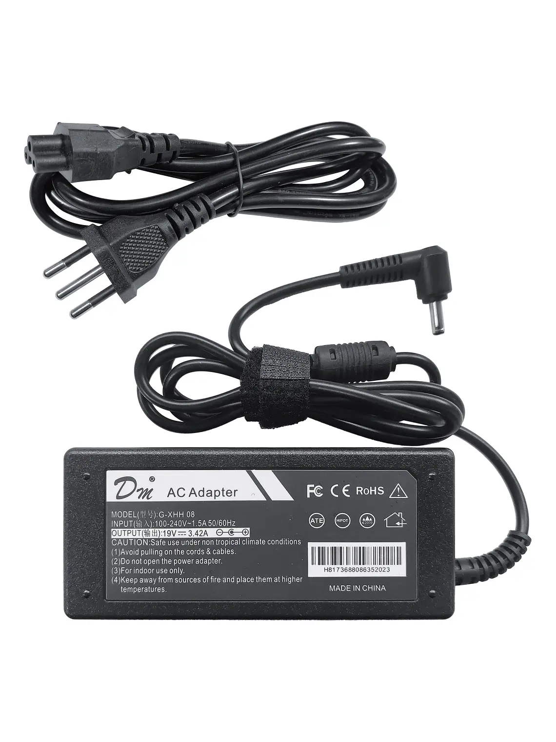Cargador Alternativo Notebook Asus X507UF 1