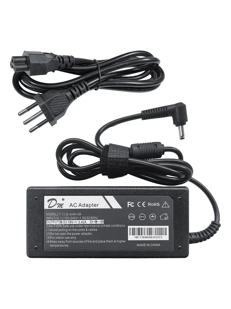 Cargador Alternativo Notebook Asus X507UF-EJ037T 1