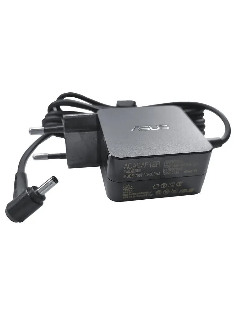 Cargador Original Notebook Asus X553MA-BING-SX437B 1