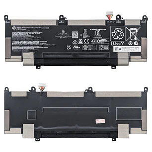 Batería Original Notebook HP Spectre x360 13-aw0004la