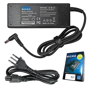 Cargador Alternativo Notebook Lenovo Ideapad Z580