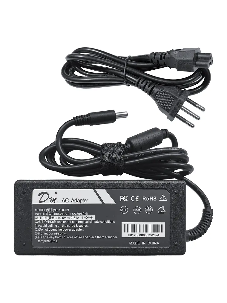 Cargador Alternativo Notebook Dell Inspiron 11 3158 1