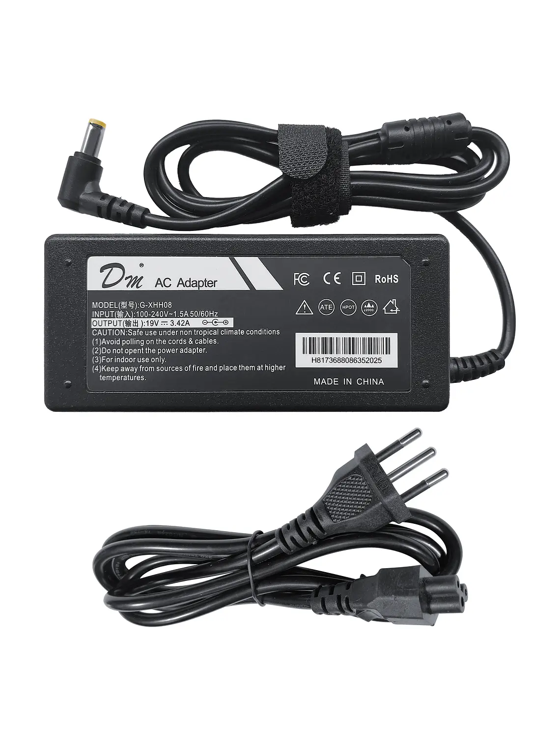 Cargador Alternativo Notebook Acer Aspire E14 E5-475 1