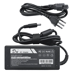 Cargador Alternativo Notebook Dell Inspiron 15 3593 (19.5V - 2.31A)