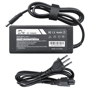 Adaptador Corriente Alternativo All-in-one Dell Inspiron 24 5400 (19.5V - 3.34A)
