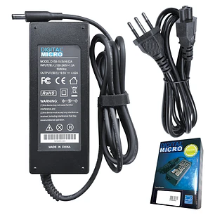 Adaptador Corriente Alternativo All-in-one Dell Inspiron 24 5400 (19.5V - 4.62A)