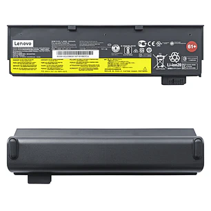 Batería Original Notebook Lenovo ThinkPad T470