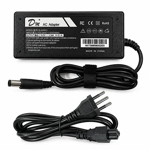 Cargador Alternativo Notebook Dell Latitude E4300 (19.5V - 3.34A)