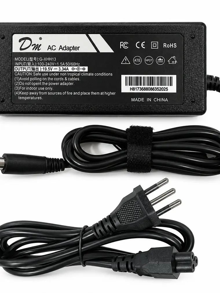 Cargador Alternativo Notebook Dell Latitude 3340 1