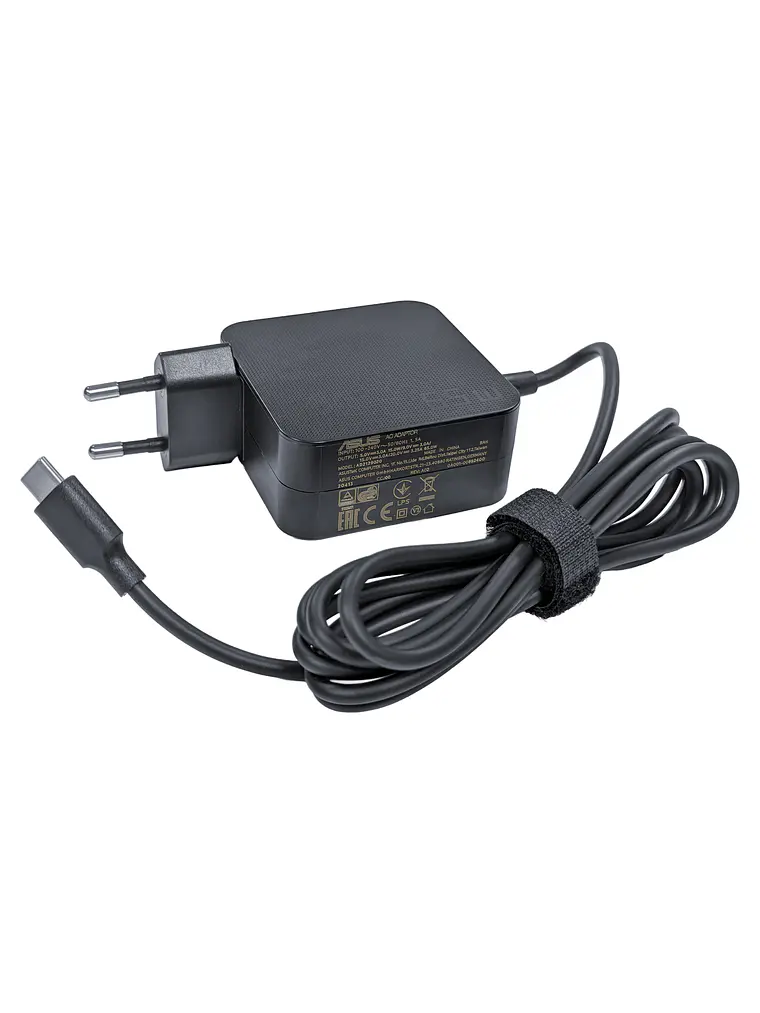 Cargador Original Consola Portátil Asus ROG ALLY X RC72LA 1