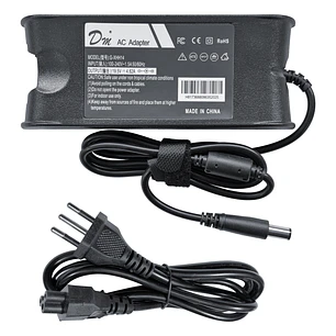 Cargador Alternativo Notebook Dell Latitude 5290 (19.5V - 4.62A)