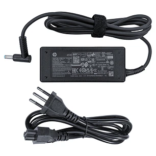 Cargador Original Notebook HP 14-bs010la