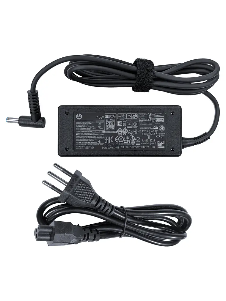 Cargador Original Notebook HP 14-d026la 1