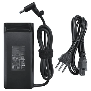 Cargador Original Notebook HP Victus Gaming 15-fa0001la