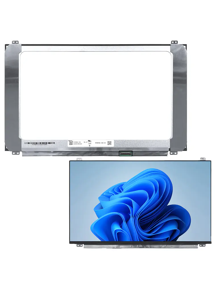 Pantalla Notebook Asus Vivobook Pro N580GD-E4201T 1