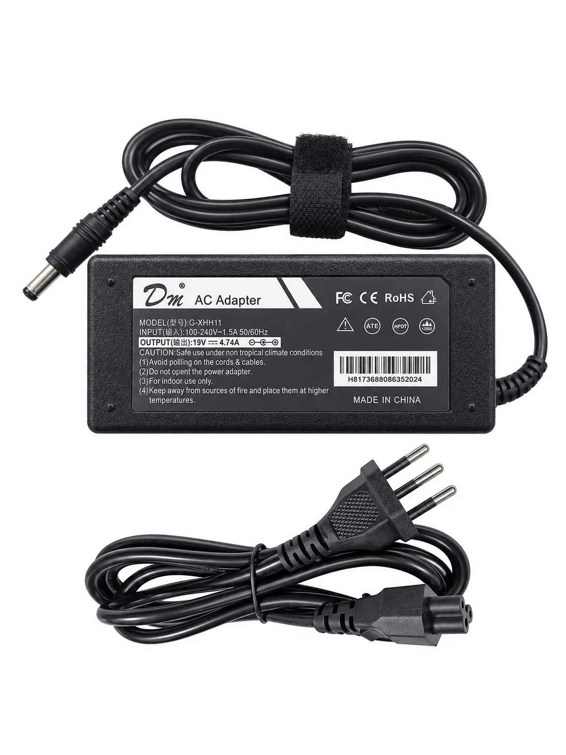 Cargador Alternativo Notebook Acer Aspire Lite 15 AL15-71P-53YC (N24G3) 1