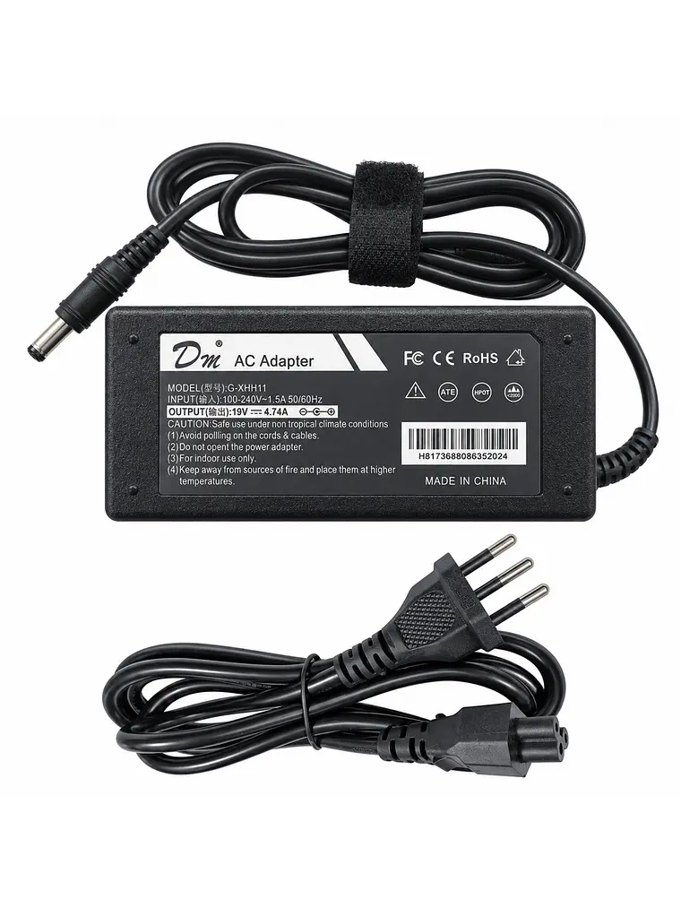 Cargador Alternativo Notebook Acer Aspire Lite 15 AL15-71P-53YC (N24G3) 1