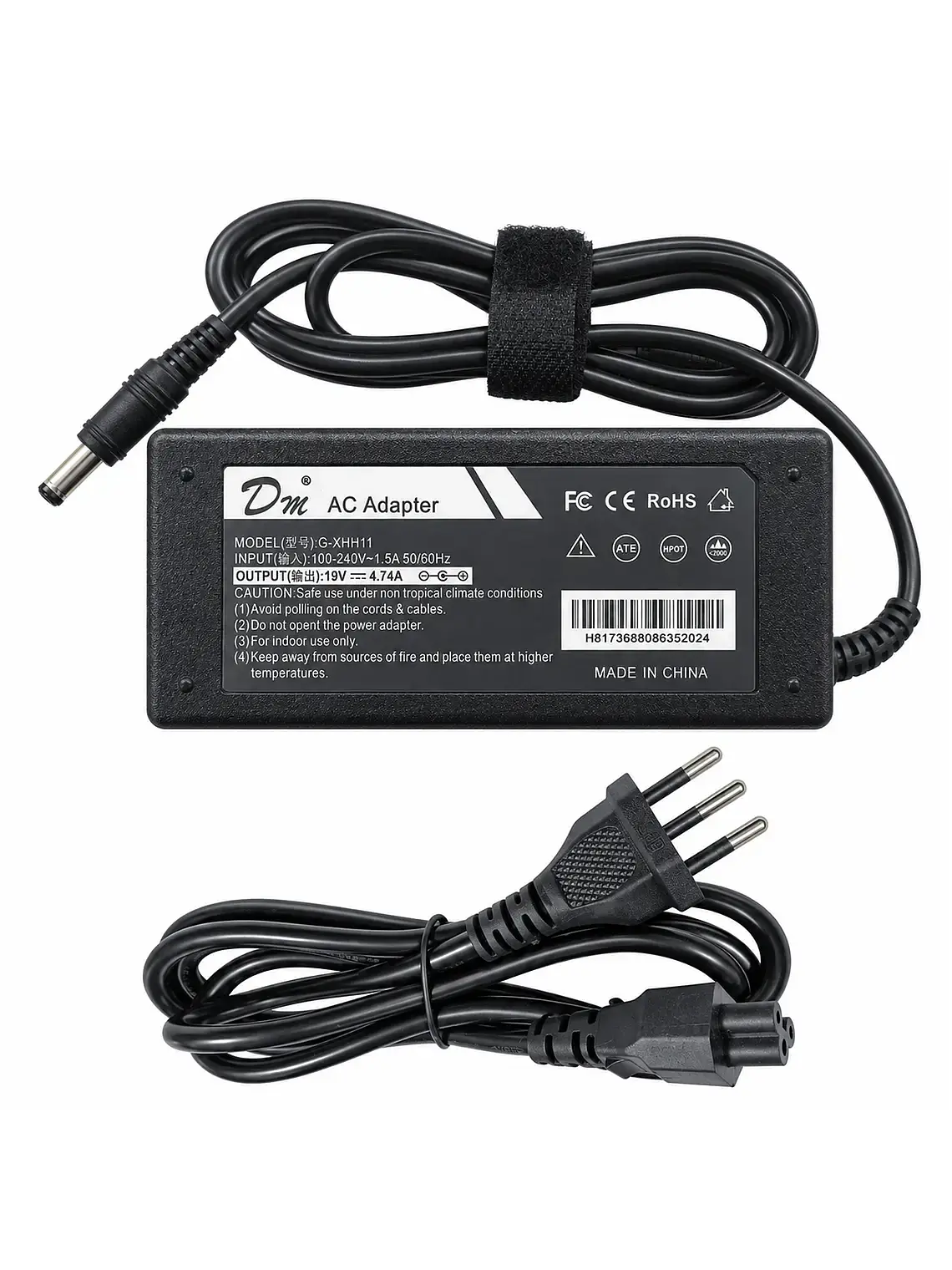 Adaptador Corriente Alternativo All-in-one Asus Vivo AIO M241D 1