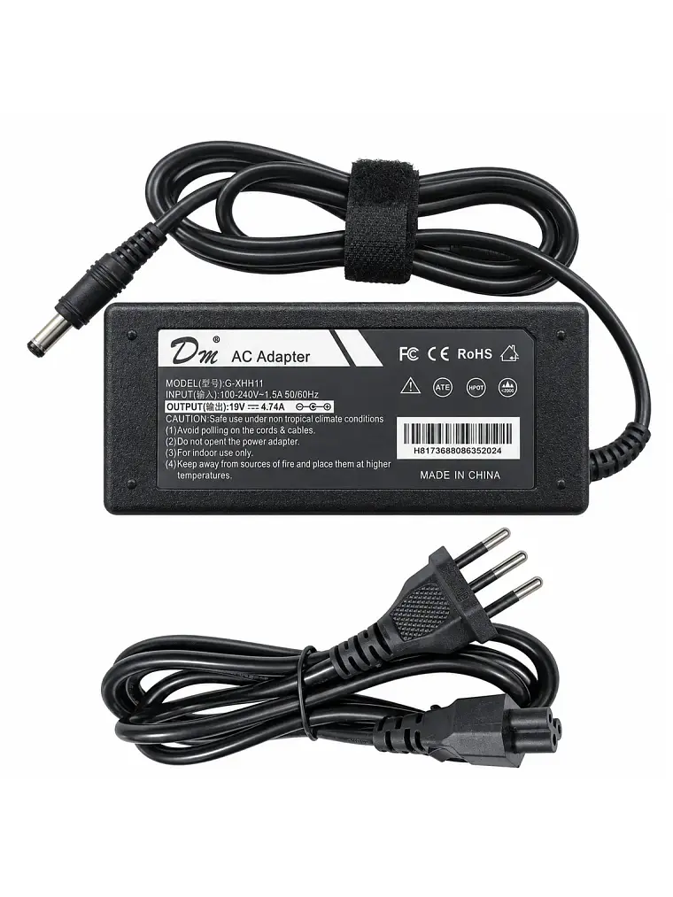 Cargador Alternativo Notebook Asus N550L 1