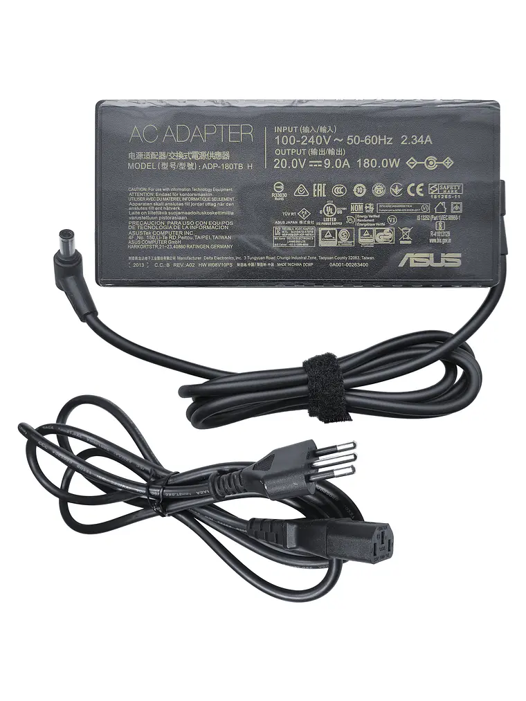 Cargador Original Notebook Asus TUF Gaming F15 FX506HC 1