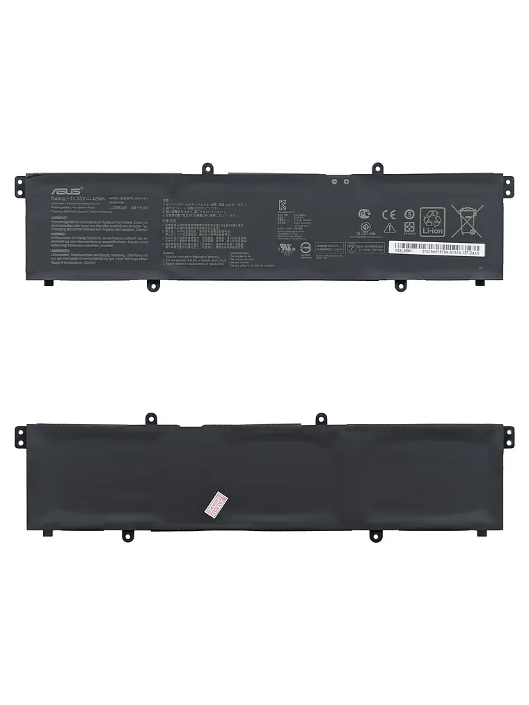 Batería Original Notebook Asus ExpertBook B1 B1500CEAE-EJ2189R 1