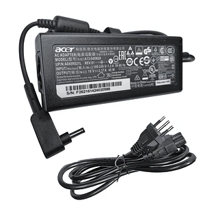 Cargador Original Notebook Acer Aspire 3 A314-36P (N23H1)