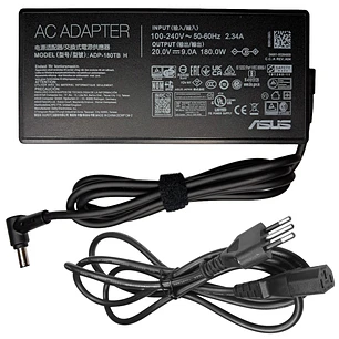 Cargador Original Notebook Asus ROG Zephyrus G14 GA401QC-K2148T