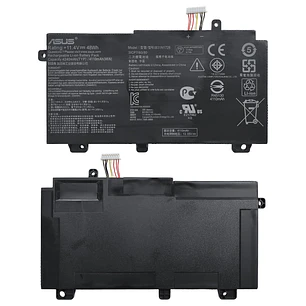 Batería Original Notebook Asus TUF Gaming FX504GM-E4315T