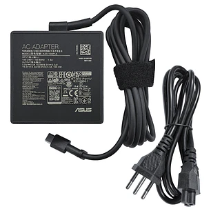 Cargador Original Consola Portátil Asus ROG Xbox Ally X RC73XA (20V - 5A)