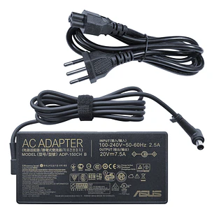 Cargador Original Notebook Asus TUF Gaming F15 FX506LH-HN082T