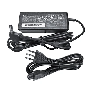 Cargador Original Notebook Packard Bell Easynote TE69CX-686 (Z5WT1)