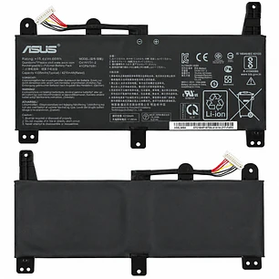 Batería Original Notebook Asus ROG Strix SCAR II GL704G