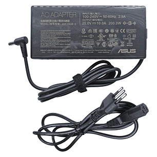Cargador Original Notebook Asus TUF Dash F15 FX517ZM