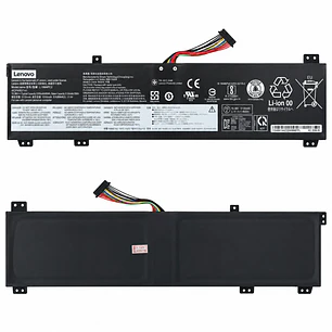 Batería Original Notebook Lenovo Legion 7 15IMH05