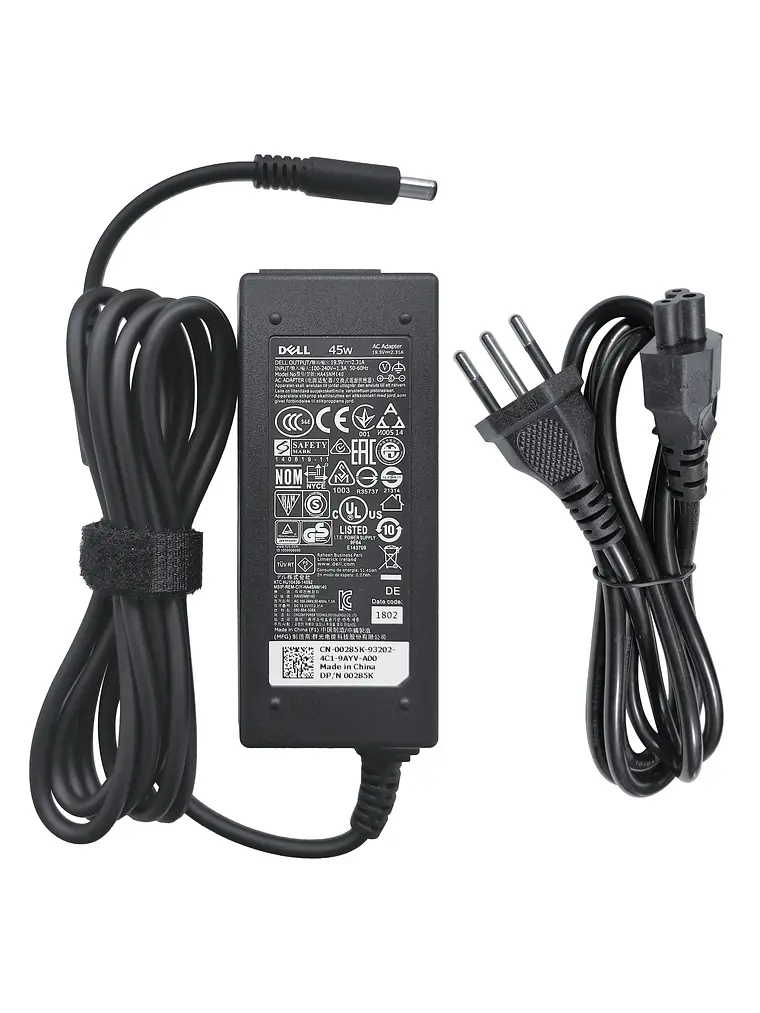 Cargador Original Notebook Dell Vostro 14 3401 1