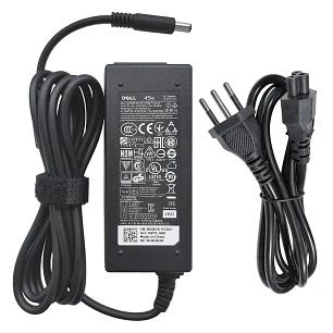 Cargador Original Notebook Dell Inspiron 15 3567 (19.5V - 2.31A)