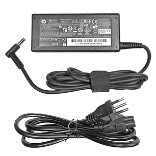 Cargador Original Notebook HP ProBook 640 G8 (19.5V - 3.33A)