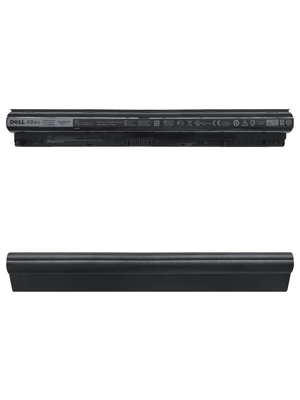 Batería Original Notebook Dell Inspiron 14 3878 1