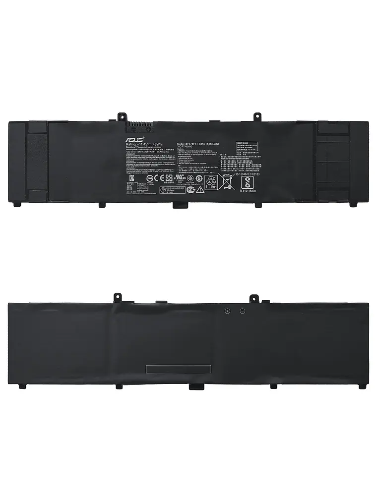 Batería Original Notebook Asus ZenBook UX310U 1