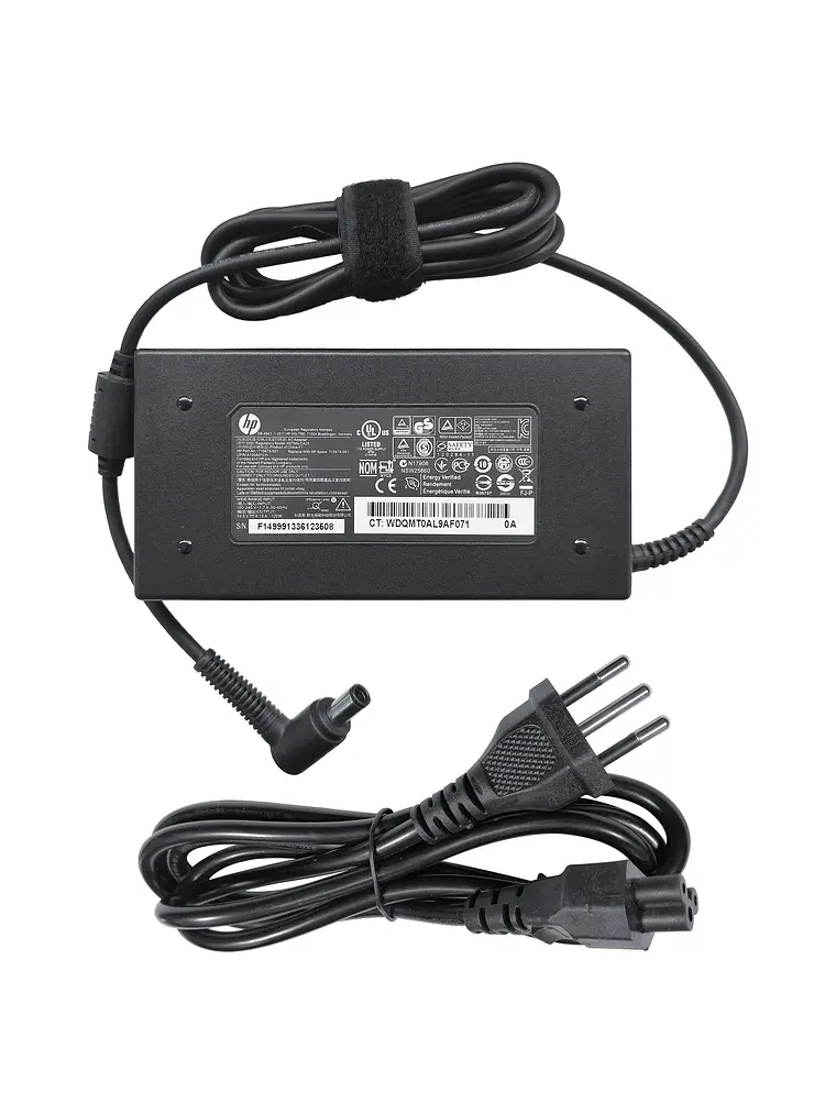 Adaptador Corriente Original All-in-one HP Pavilion Touch 23-h055la 1