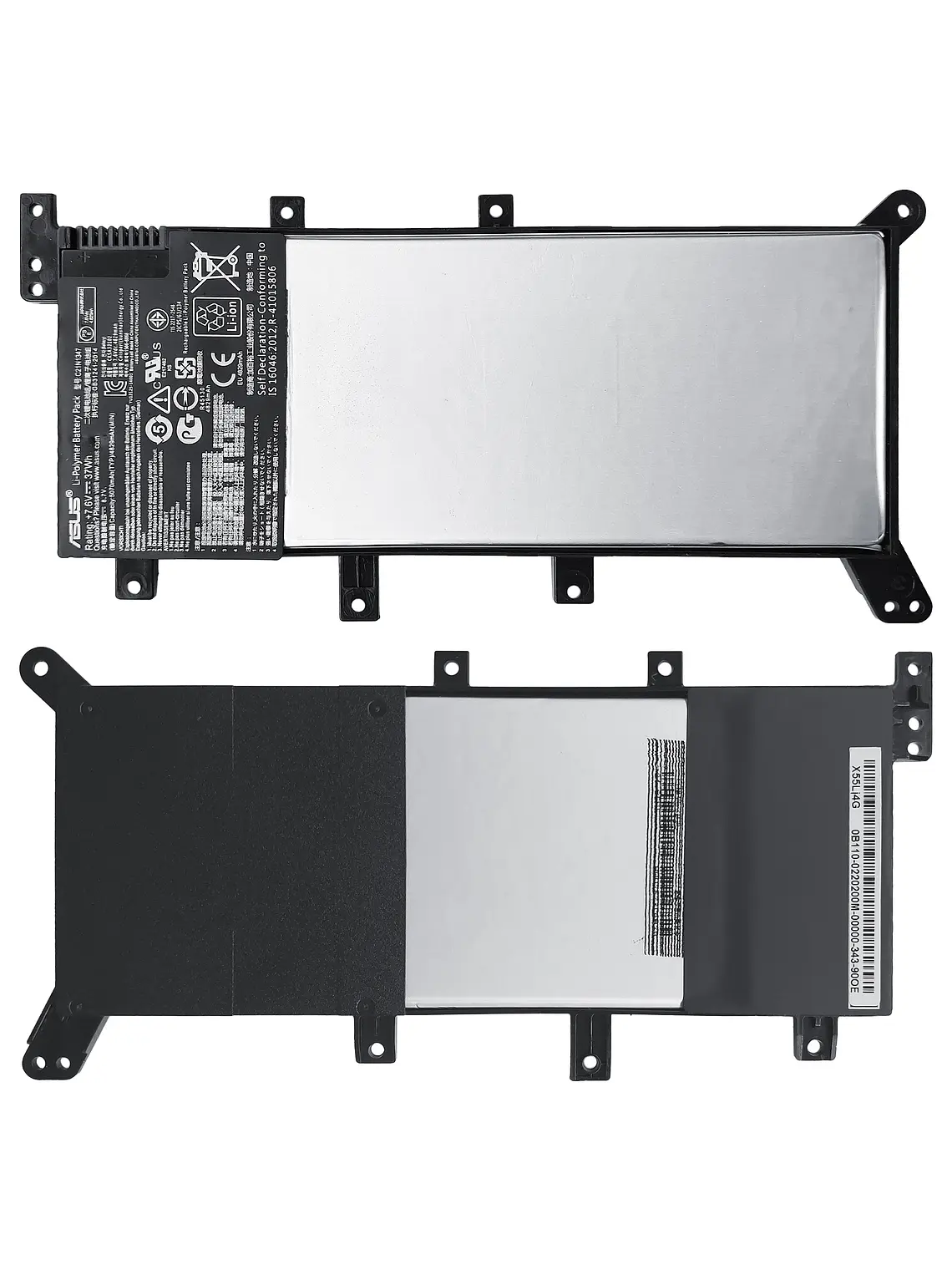 Batería Original Notebook Asus X555L 1